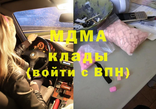мдпв Елизово